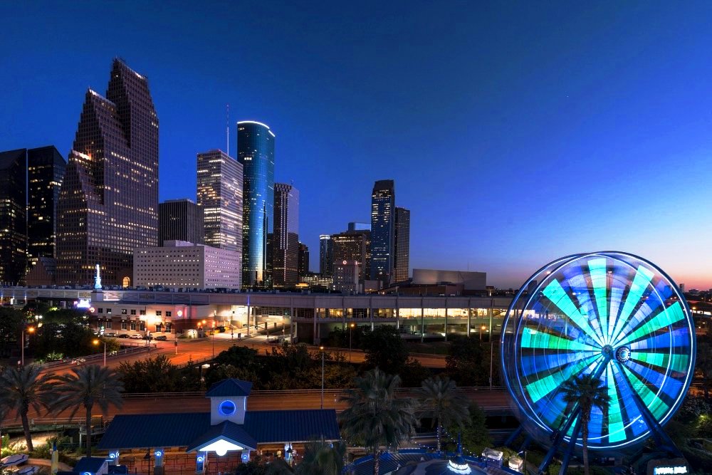 Houston Dishes Up Southern Cuisine, Fashion, and Rodeo