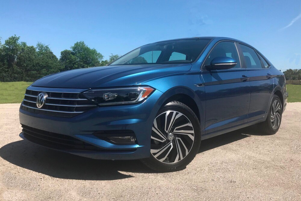 Review of the 2020 Volkswagen Jetta: New Technology Elevates the Iconic Sedan