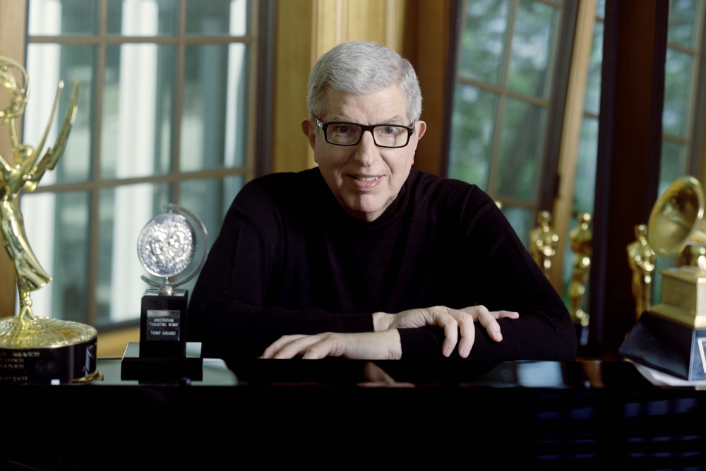Dallas Symphony Orchestra Pops With Marvin Hamlisch