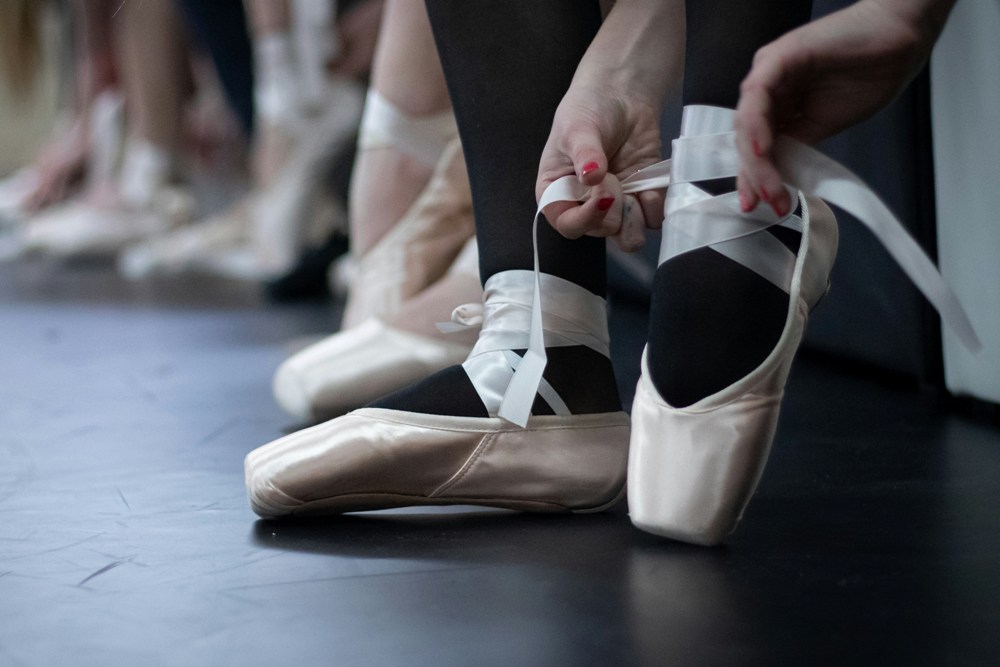 Ballet Austin to Present Restless Hearts