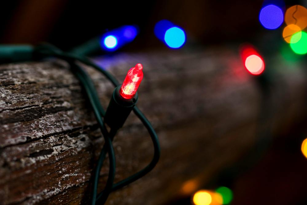 Holiday Lights Parade Followed by Lighting of 50-Foot Christmas Tree | Arlington, Texas, USA