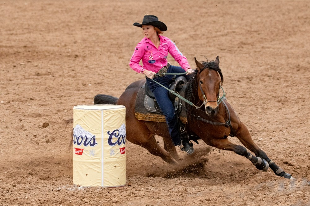 Mesquite Championship Rodeo is Texas' Premier Western Family Attraction | Mesquite, Texas, USA