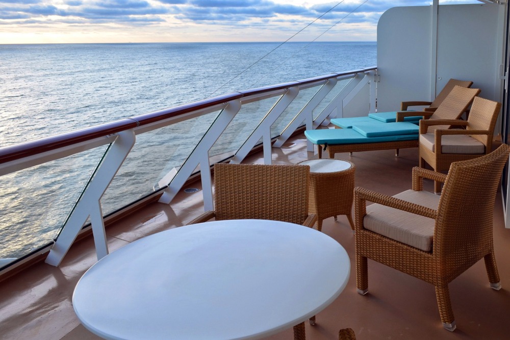 VIDEO: How to Select a Cruise Ship Cabin and Prevent Mistakes