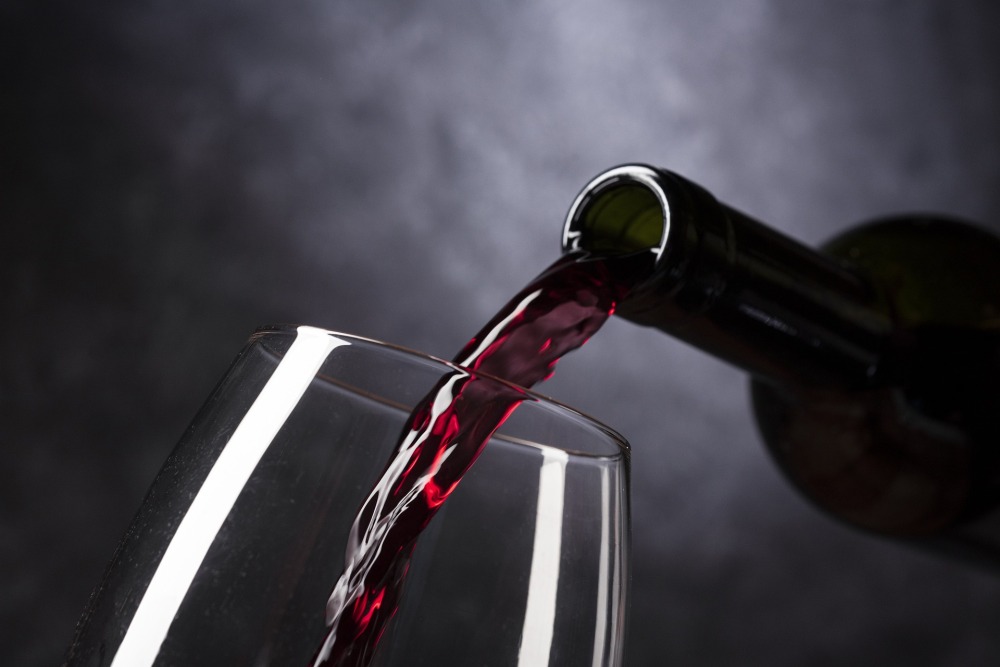 Learn How to Taste, Serve, and Pair Wine