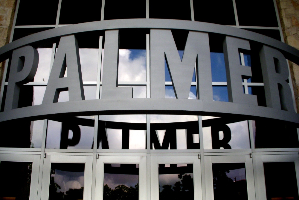 Palmer Events Center Hosts Shows, Events, Conferences, and More