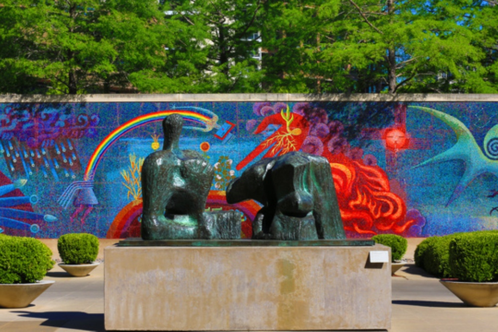Tips For Visiting the Dallas Museum of Art