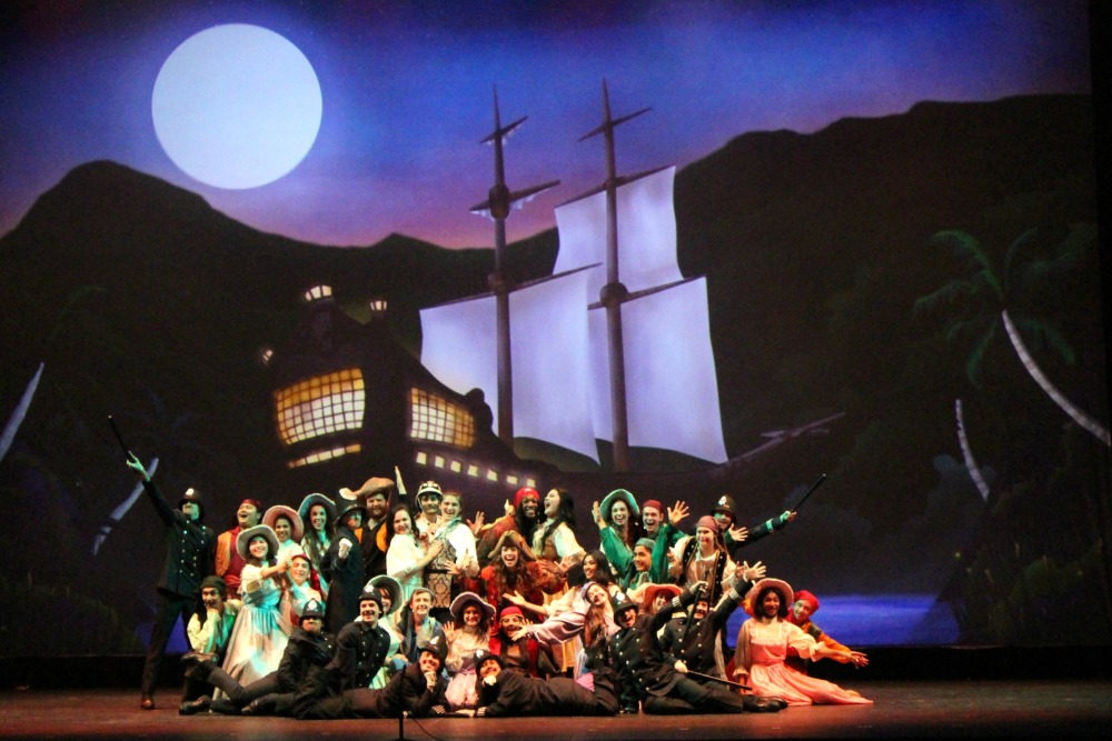 Winners Announced for The 5th Annual Dallas Summer Musicals High School Musical Theatre Awards