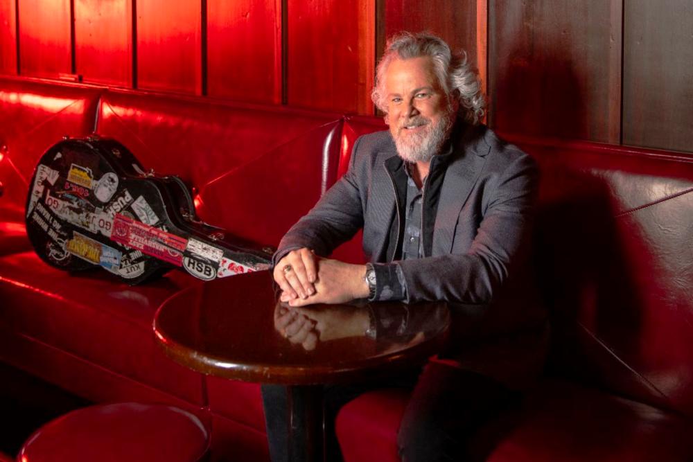 10th Annual Swan Songs Serenade Benefit and Gala to Feature Robert Earl Keen
