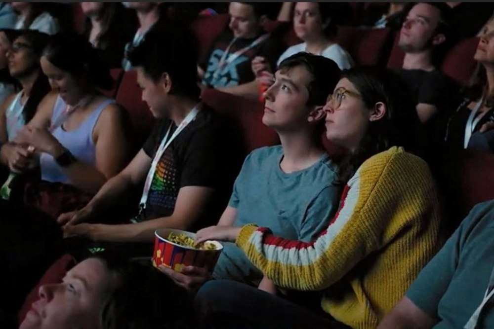 VIDEO: 2021 Austin Film Festival Film Passes Are Now Available