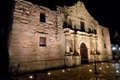 VIDEO: New Outdoor Lighting Illuminates the Alamo