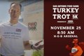 VIDEO: Participate in Turkey Trot in Downtown San Antonio