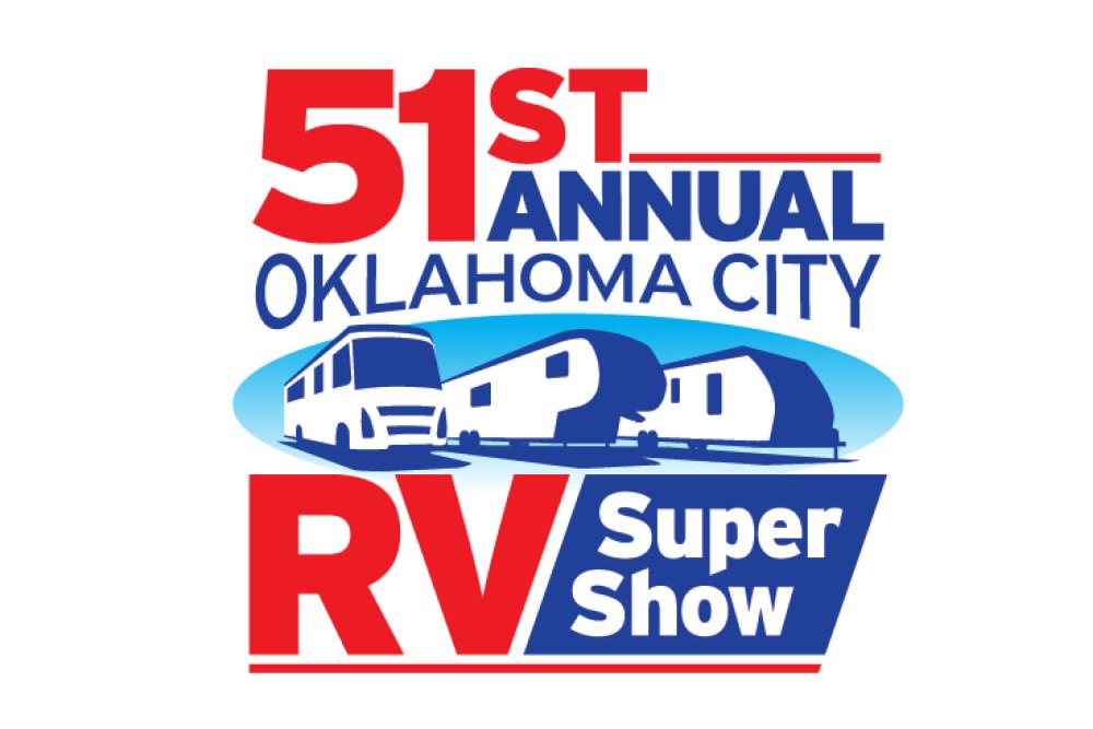 The Oklahoma City RV Super Show Returns to the Bennett Event Center