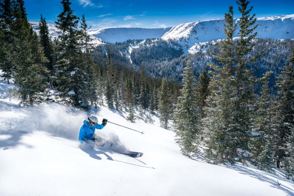 Winter Park's Plans for Opening for the Upcoming 20/21 Winter Season