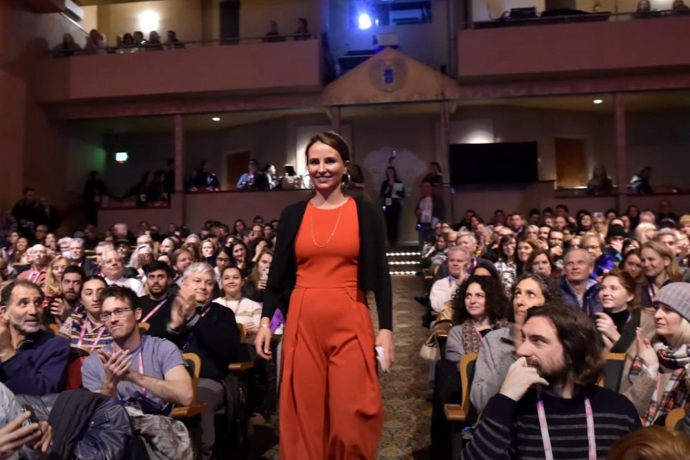 VIDEO: A Look Back at the Sundance Festival