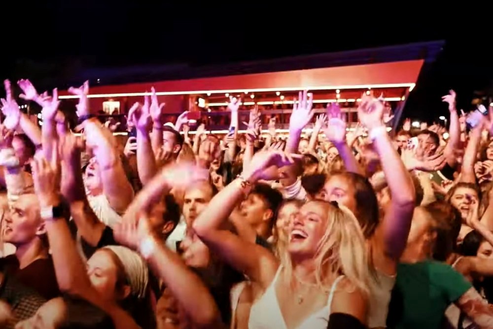 VIDEO: Recap of Summerfest 2021 Weekend Two