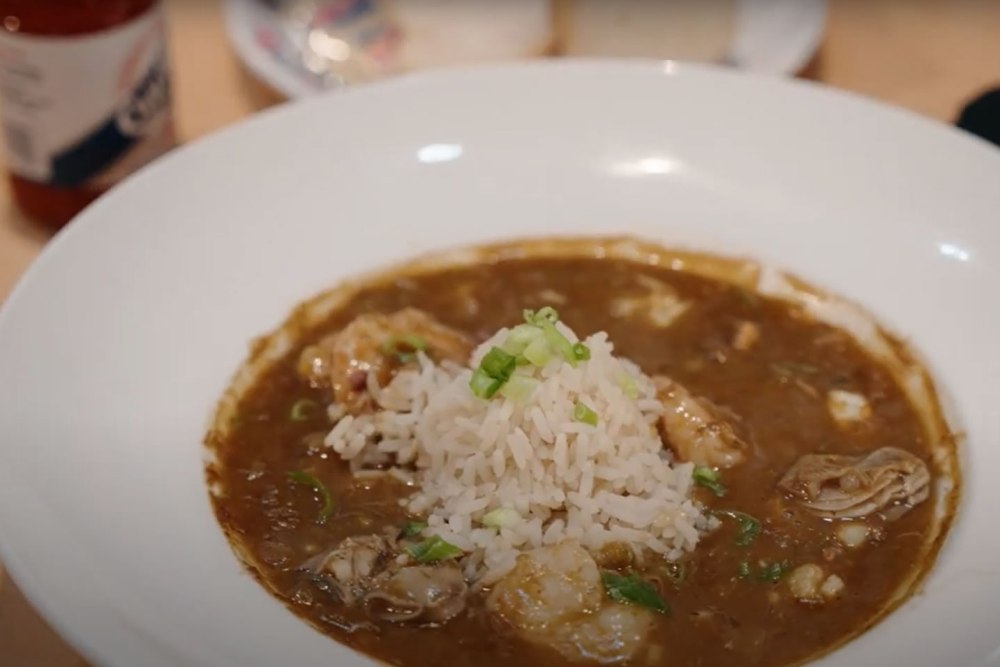 VIDEO: New Orleans Fall Food Celebration Serves Up Memorable Moments