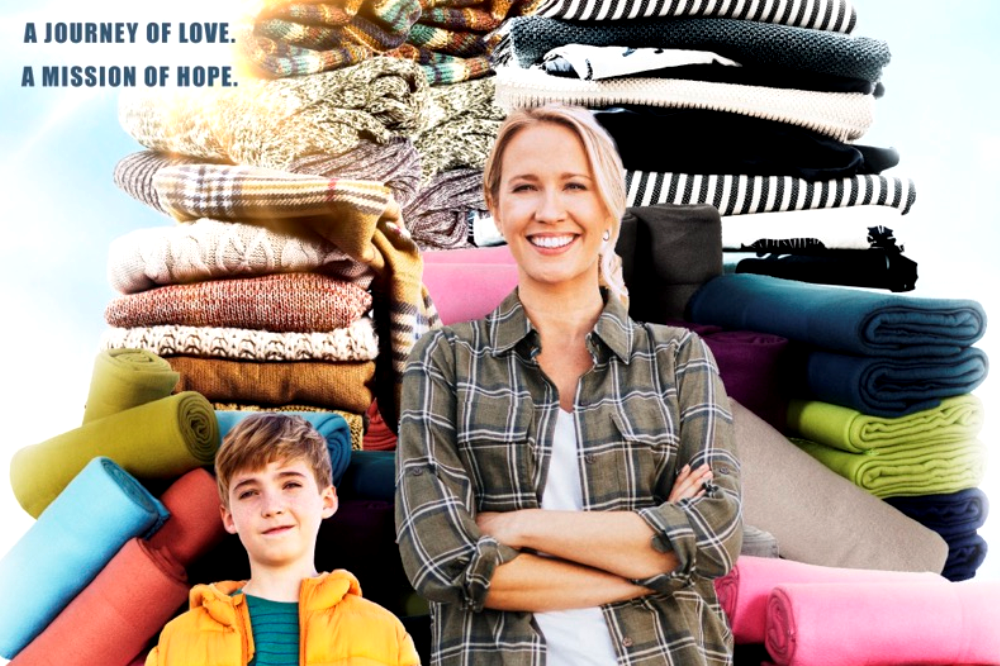 VIDEO: Anna Camp Stars in 5000 Blankets Presented by Affirm Originals