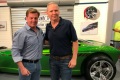 Interview with Automobile Designer Chip Foose