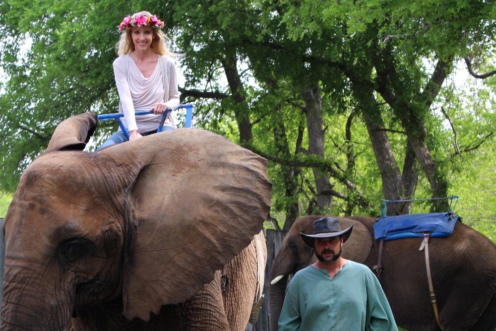 Continuous entertainment and interactive activities include music, comedy, artistic demonstrations, feasting, a parade, and more. Step Back in Time to 16th Century Days at Scarborough Renaissance Festival | Waxahachie, Texas, USA