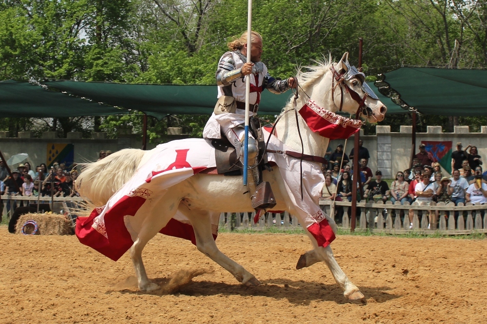 Scarborough Renaissance Festival Promotional Video