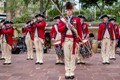 Texas Cavaliers River Parade