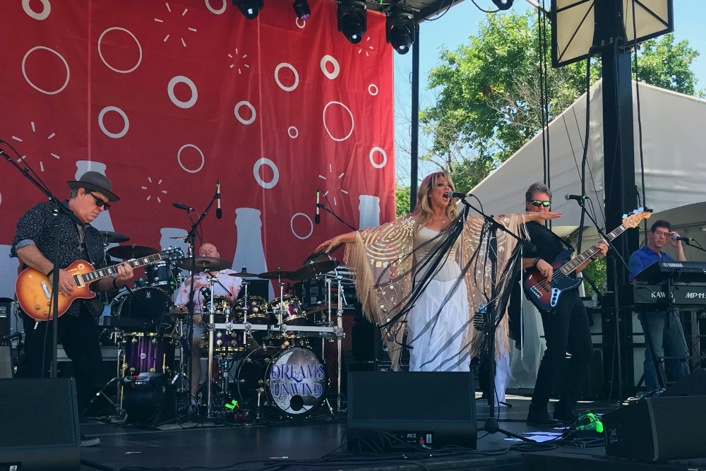 Guests will experience new and returning favorites at this event with a special emphasis on craft brew tasting experiences. Tap into Three Days of Fun at Grapevine's Main Street Fest - A Craft Brew Experience | Grapevine, Texas, USA