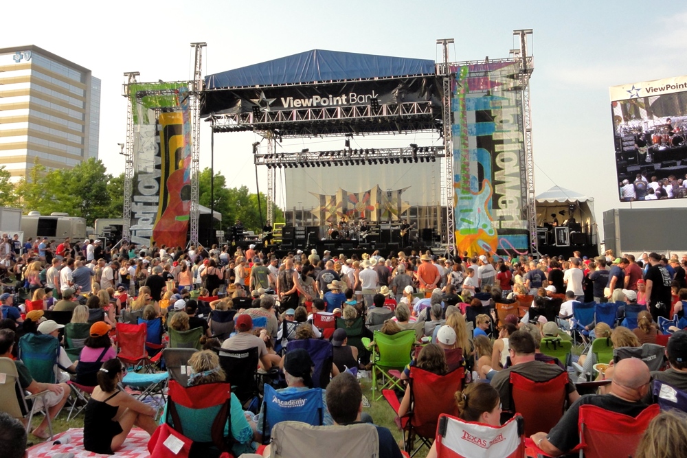 Wildflower! Arts & Music Festival 2025 Dates, Schedules, Bands, and