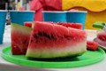 Luling Watermelon Thump to Celebrate with Music and Parade