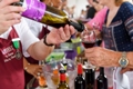 Experience Taste of Two Valleys at 35th Annual Grapefest