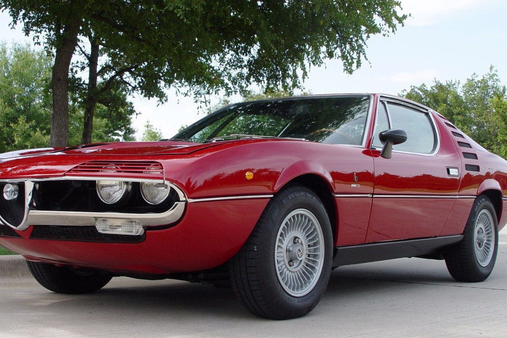 Produced by the Italian Car Club of the Southwest, the event features over 100 classic and modern Italian automobiles and motorcycles. ItalianCarFest Showcases Vintage Automobiles at Historic Venue in Grapevine | Grapevine, Texas, USA