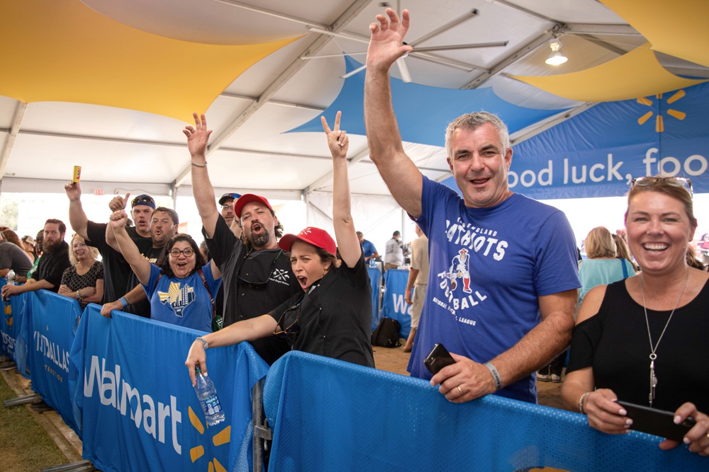 This tournament showcasing the best culinary artisans allows participants to show their chops and earn respect. The World Food Championships Is the Largest Competition in Food Sport