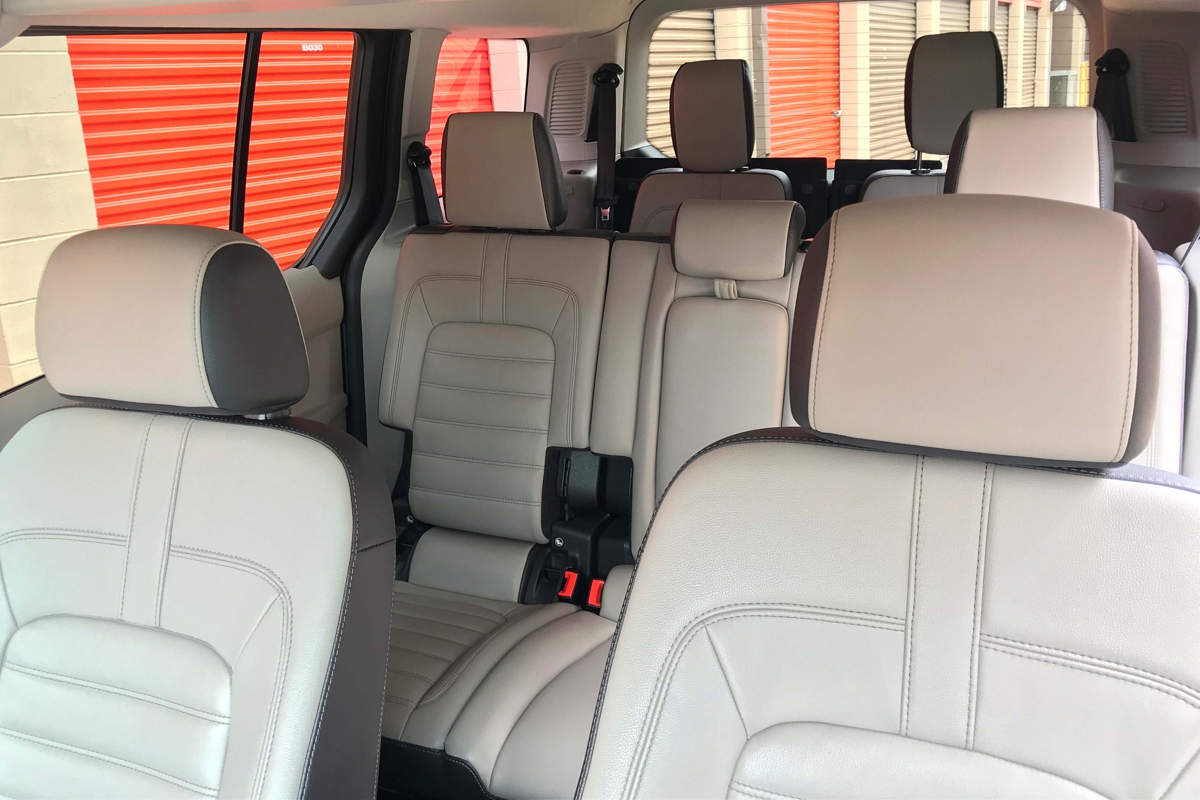 2019 Ford Transit Connect Helps Take Business Ventures to the Next Level