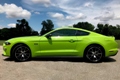 Review: 2020 Ford Mustang Coupe Premium