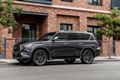 2023 INFINITI QX80 Provides a Comfortable Place to Exist
