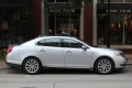 Car Review: 2014 Lincoln MKS