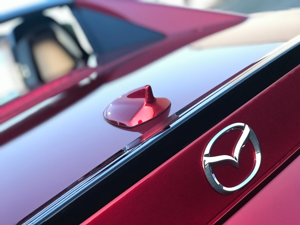 3 More Reasons to Love the 2019 Mazda MX-5 Miata