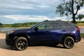 2019 Toyota RAV4 Offers Suburban Function with a Side of Adventure