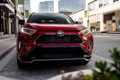 Review: 2021 Toyota RAV4 Prime XSE