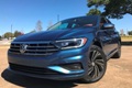 All-New 2019 Volkswagen Jetta SEL Premium is Bolder But Refined