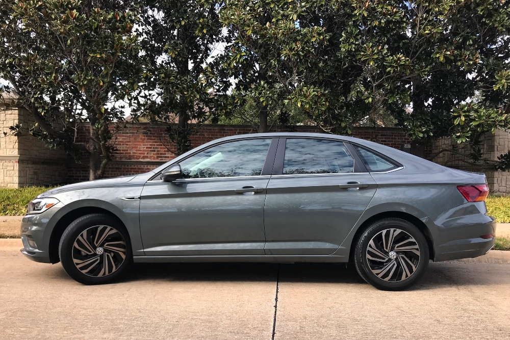 Responsibility and Innovation: Driving Forces to Propel the 2019 Volkswagen Jetta
