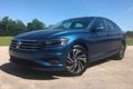 2020 Volkswagen Jetta: New Technology Elevates the Iconic Sedah