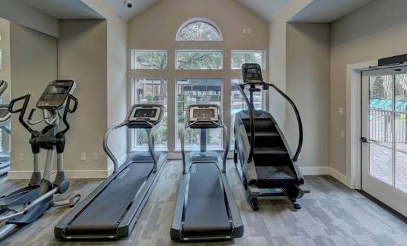 From Red Carpets to Row Machines: How Celebrities Are Redefining Home Fitness Culture