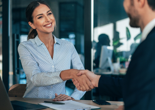Discover proven ways to inspire trust, spark genuine connections, and make a memorable impact from the very first moment. The Secret Ingredients for a Dazzling First Impression