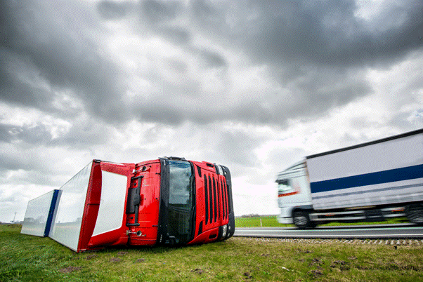 When trucks carry more than they should, they can become dangerous, damage roads, and put lives at risk. Overloaded Trucks Are Accidents Waiting to Happen. Here's Why.