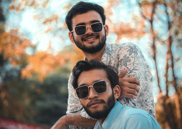 How Polarized Sunglasses Are the Ultimate Style Upgrade for Men in 2025