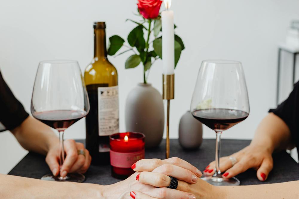 Pop that cork, cue up the jazz, and let your living room transform into your very own City of Light. Creating a Parisian-Inspired Date Night Without Leaving Your Living Room