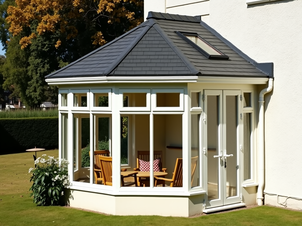Leka Replacement Conservatory Roof