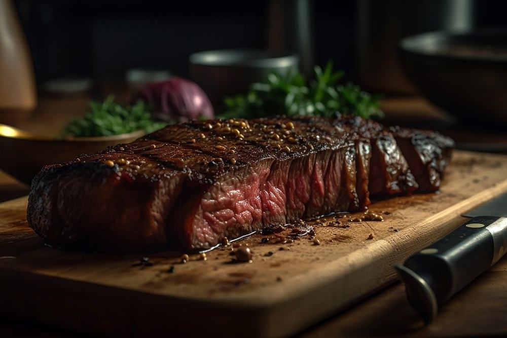 As the popularity of BBQ continues to surge, exploring advanced rub techniques becomes essential to pushing gastronomic boundaries. Discover Barbecue Dry Rub Techniques From Pitmasters