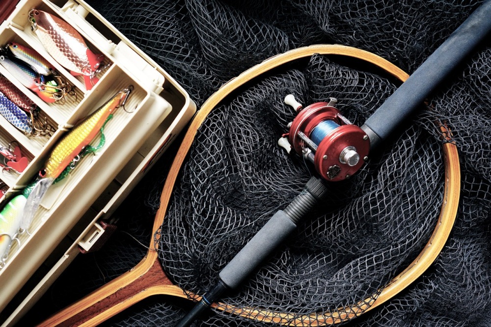 Drilling holes, setting lines, and waiting for a bite against the backdrop of a snow-covered landscape provides a distinct kind of thrill. 5 Tips for Going Ice Fishing