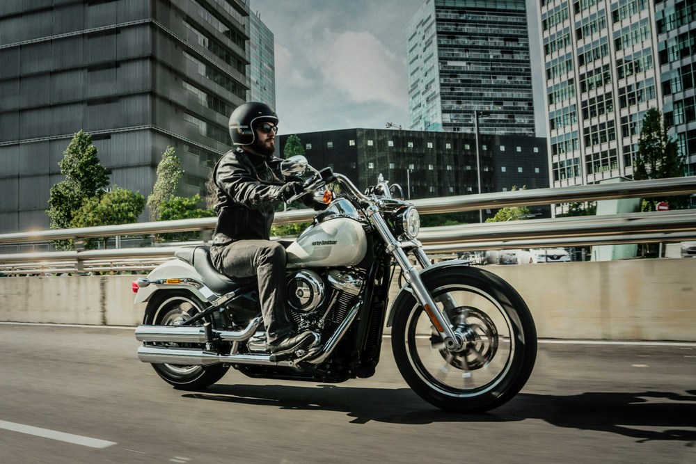 Be as proactive and prepared as possible in order to enjoy the freedom that a motorcycle offers. Tips for Staying Safe on a Motorcycle